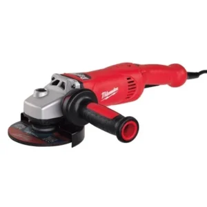 Smerigliatrice 1750 W Inox con AVS Milwaukee AGV 17-125 INOX
