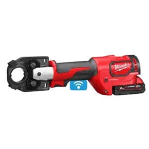 Crimpatrice idraulica 53 kN M18™ FORCE LOGIC™ Milwaukee M18 HCCT-201C