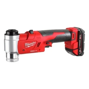 Punzonatrice Foralamiera M18™ FORCE LOGIC™ Milwaukee M18 HKP-201C