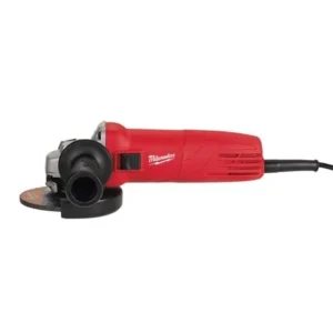Smerigliatrice 1000 W Milwaukee AG 10-115 EK