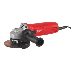 Smerigliatrice 1000 W Milwaukee AG 10-125 EK
