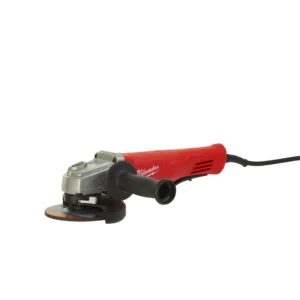 Smerigliatrice 1250 W con interruttore a paletta Milwaukee AG 13-125 XSPD