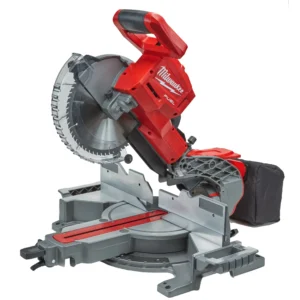 Troncatrice Radiale M18 FUEL™ 254 mm Milwaukee M18 FMS254-0