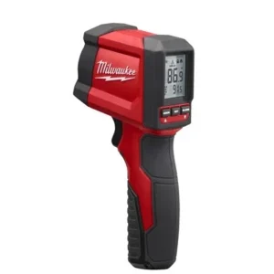 Termometro ad infrarossi Milwaukee 2267-40