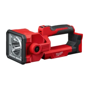 Torcia LED a lunga distanza M18™ Milwaukee M18 SLED-0