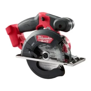 Sega circolare per metalli 57 mm M18 FUEL™ Milwaukee M18 FMCS-0X