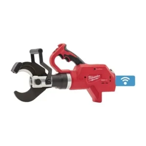 Tagliacavi idraulica per cavi interrati M18™ FORCE LOGIC™ Milwaukee M18 HCC75-0C