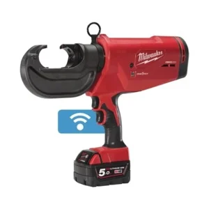 Crimpatrice idraulica 109 kN M18™ FORCE LOGIC™ Milwaukee M18 HCCT109/42-522C
