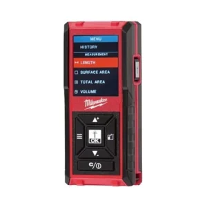 Distanziometro laser 45 m Milwaukee LDM 45