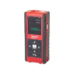 Distanziometro laser 100 m Milwaukee LDM 100