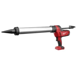 Pistola per silicone M18™ da 600ml Milwaukee C18 PCG/600A-0B