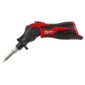 Saldatore compatto M12™ Milwaukee M12 SI-0