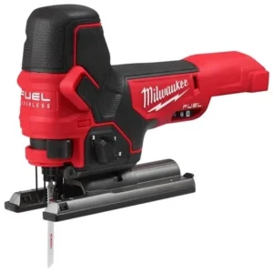 Seghetto alternativo con impugnatura a pomello M18 FUEL™ Milwaukee M18 FBJS-0X