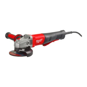 Smerigliatrice 1250 W con AVS Milwaukee AGV 13-125 XSPDEB