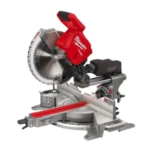 Troncatrice radiale M18 ONE-KEY™ FUEL™ 305 mm Milwaukee M18 FMS305-0