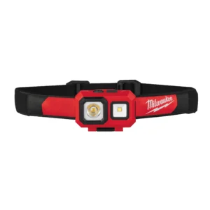 Lampada frontale 450L Milwaukee HL-SF