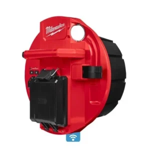 Sistema di Ispezione - Smart Hub M18™ Milwaukee M18 SISH-0