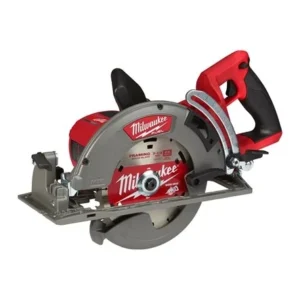 Sega circolare per legno 66 mm con impugnatura posteriore M18 FUEL™ Milwaukee M18 FCSRH66-0