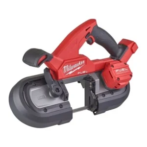 M18 FUEL™ Sega a nastro compatta Milwaukee M18 FBS85-0C