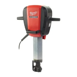 Martello demolitore da 25 kg Milwaukee K 2628 H