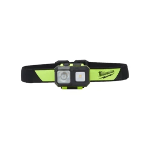 Lampada frontale 310L a sicurezza intrinseca ATEX Milwaukee ISHL-LED