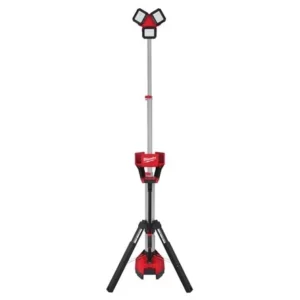 Torre faro LED multidirezionale con treppiede M18™ Milwaukee M18 HOSALC-0