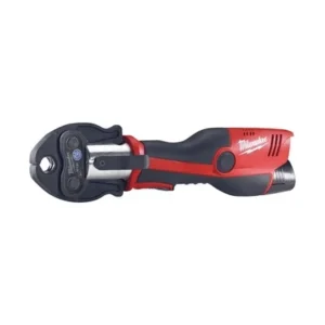 Pressatrice idraulica compatta Force Logic™ M12™ Milwaukee M12 HPT-0C