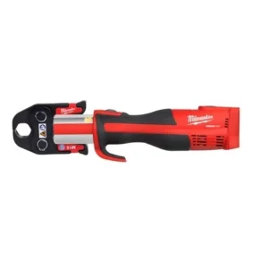 Pressatrice idraulica Brushless FORCE LOGIC™ M18™ Milwaukee M18 BLHPT-0C