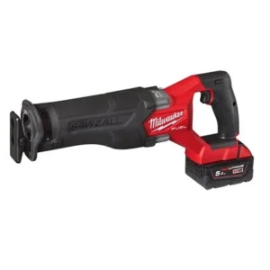 Sega diritta M18 FUEL™ SAWZALL™ Milwaukee M18 FSZ-0X