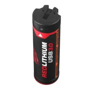 Batteria REDLITHIUM™ 3.0 Ah Milwaukee L4 B3