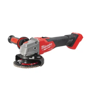Smerigliatrice angolare a velocità variabile Milwaukee M18 FSAGV125XB-0X