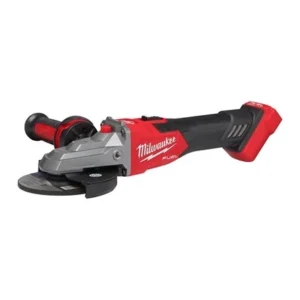 Smerigliatrice angolare a testa piatta Milwaukee M18 FSAGF125XB-0X