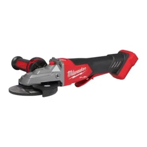 Smerigliatrice angolare a testa piatta Milwaukee M18 FSAGF125XPDB-0X