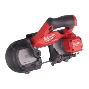 Sega a nastro M12 FUEL™ Milwaukee M12 FBS64-0C