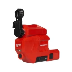 Unità di aspirazione compatta per M18 FH, M18 FHX, M18 ONEFH e M18 ONEFHX Milwaukee M18 FCDDEXL-0