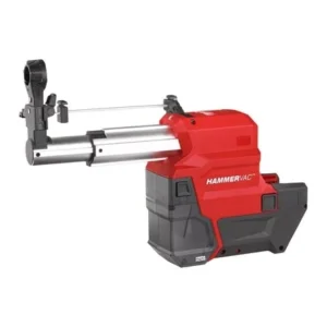 Unità di aspirazione per M18 FH, M18 FHX, M18 ONEFH e M18 ONEFHX Milwaukee M18 FDDEXL-0