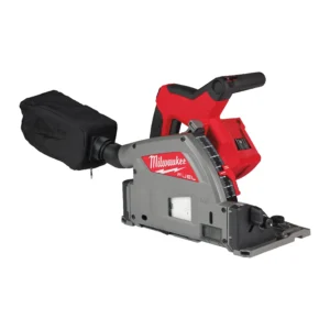 Sega ad affondamento da 55 mm per legno Milwaukee M18 FPS55-0P