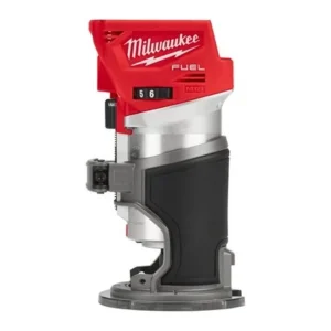 Fresatrice con pinze 8 / 6 mm M18 FUEL™ Milwaukee M18 FTR8-0X
