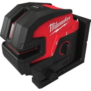 Laser lineare Verde M12™ Milwaukee M12 CLL4P-0C