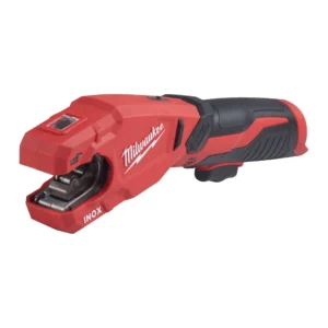 Tagliatubi per acciaio INOX M12™ RAPTOR™ Milwaukee M12 PCSS-0