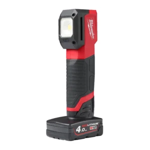 Lampada per controllo colore 1.000L M12™ Milwaukee M12 CML-401