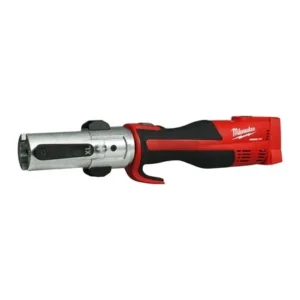 Pressatrice Idraulica Brushless XL FORCE LOGIC™ M18™ Milwaukee M18 BLHPTXL-0C
