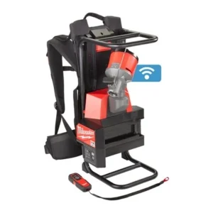 Vibratore per calcestruzzo a zaino MX FUEL™ Milwaukee MXF CVBP-0