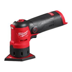 Levigatrice a delta compatta M12 FUEL™ Milwaukee M12 FDSS-0B