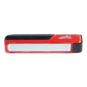Torcia tascabile 445L ricaricabile con USB Milwaukee L4 FL-301