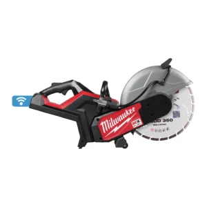 Troncatrice MX FUEL™ 350 mm 2^ generazione Milwaukee MXF COS350G2-0