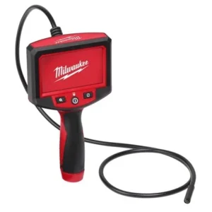 Telecamera per ispezione 1.2 m alcalina Milwaukee AIC2
