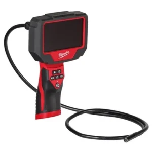 Telecamera per ispezione 360° 1.2 m M12™ Milwaukee M12 360IC12-0C