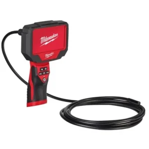Telecamera per ispezione 360° 3 m M12™ Milwaukee M12 360IC32-0C
