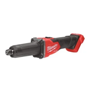 Smerigliatrice diritta M18 FUEL™ con avvio a slitta Milwaukee M18 FDGRB-0X